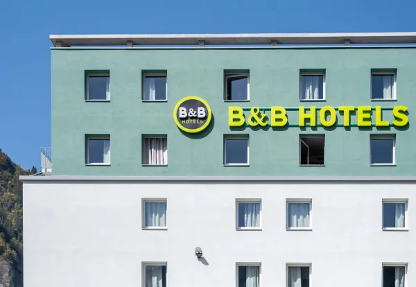 Hôtel B&B