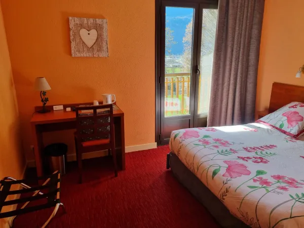 Hôtel Bellevue_Ayse