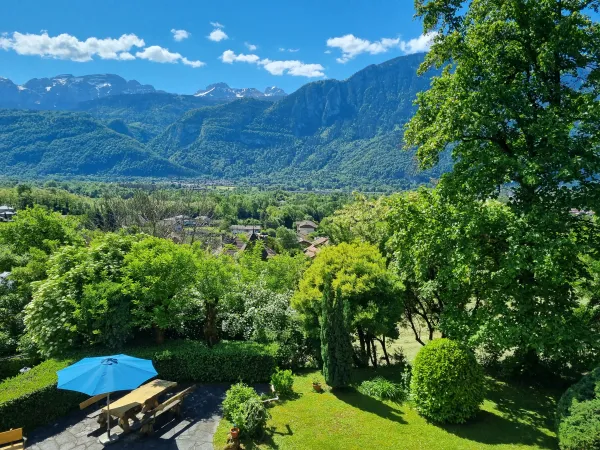Hôtel Bellevue_Ayse