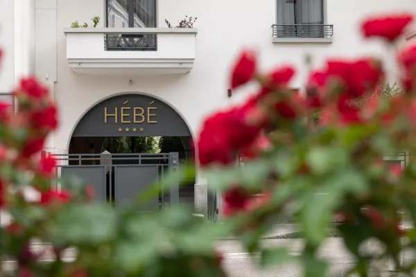 Hôtel Hébé