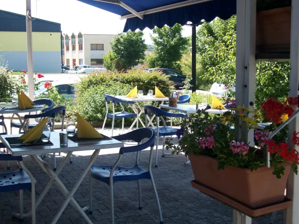 Kyriad Annecy Sud