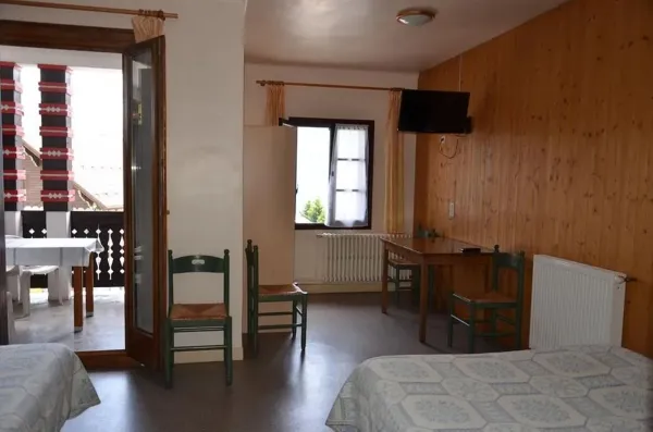 Hôtel Sabaudia