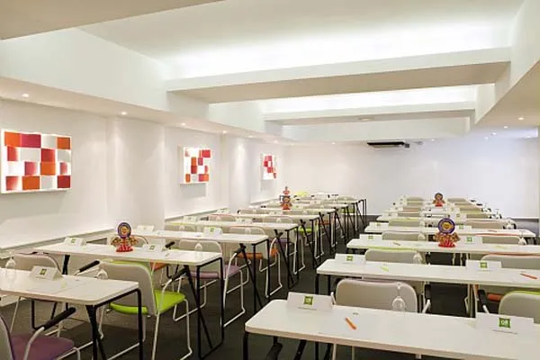 Salle de réunion