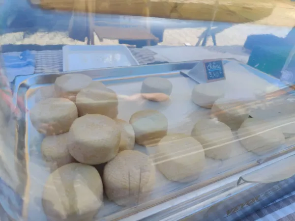 Marché de Chedde à Passy_Passy
