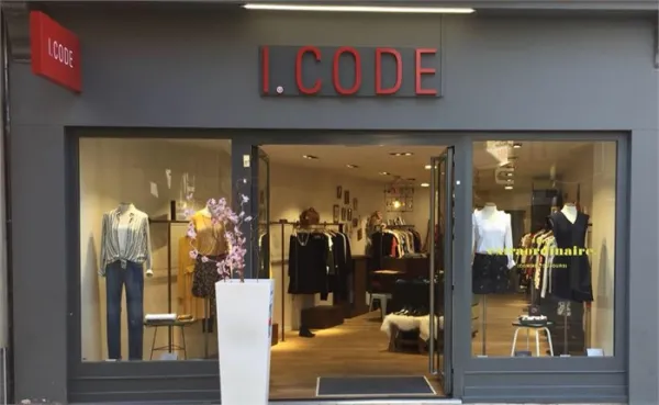 I.Code Thonon
