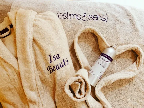 Isa Beauté