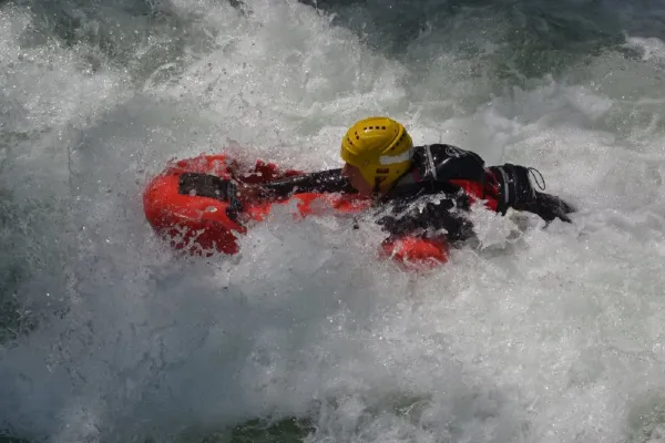 Hydroglisse