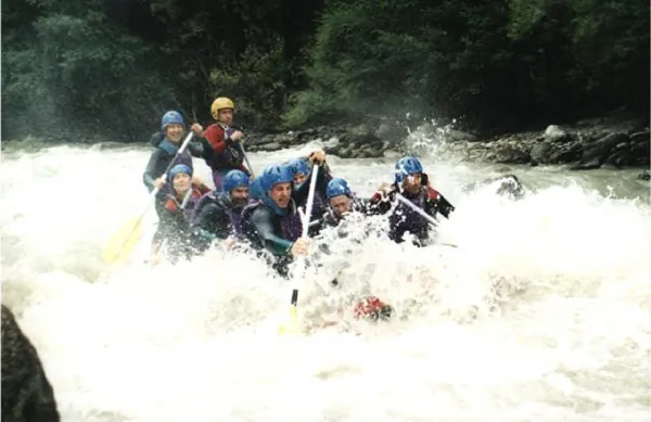 Hydroglisse