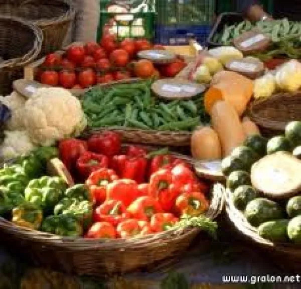 marché