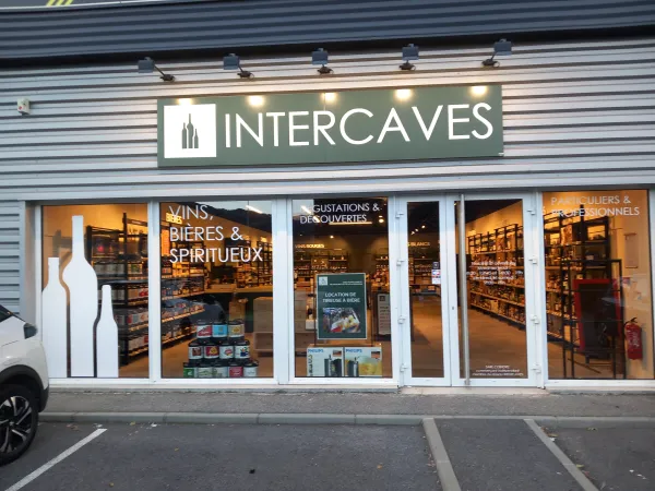 Intercaves Sallanches_Sallanches