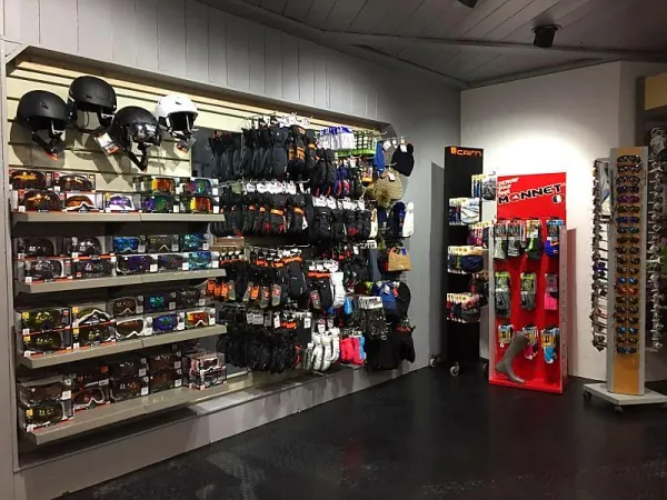 Rayon accessoires