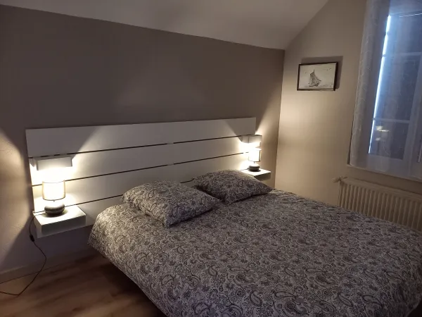 Chambre 1