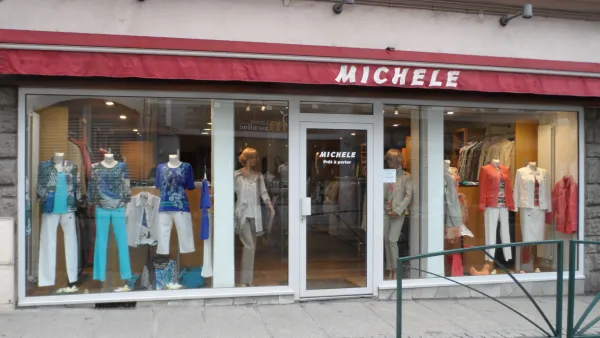 MICHELE PRET A PORTER