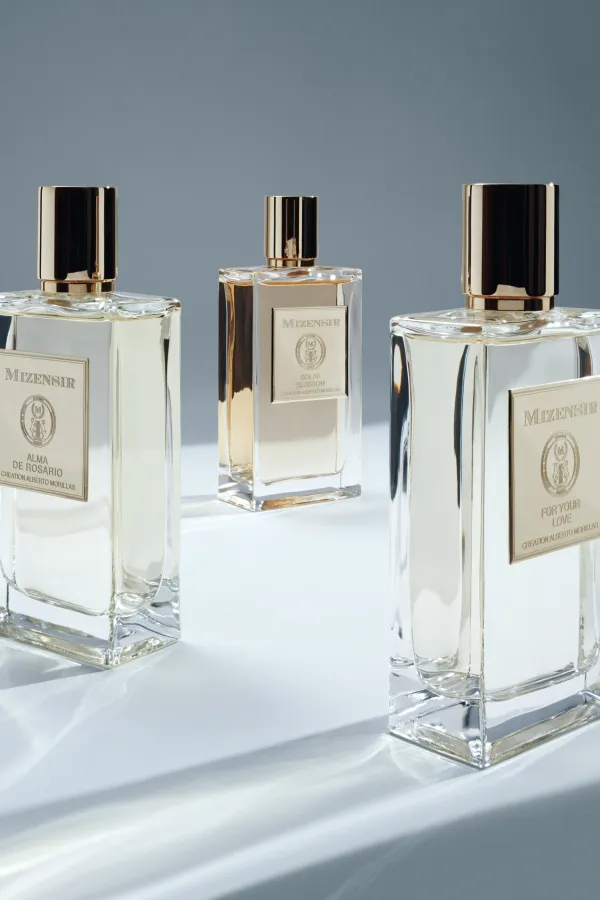 Collection Eau de parfum