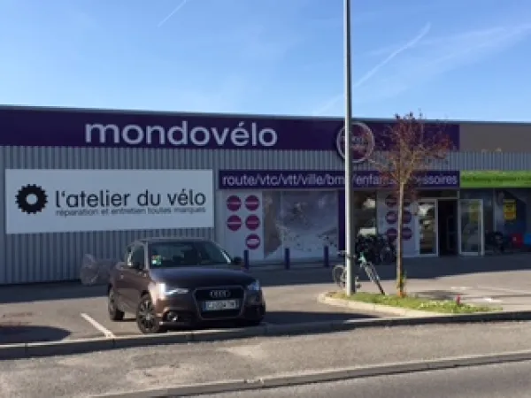 Mondovélo