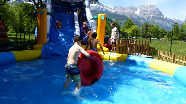 Mont-Blanc Kids