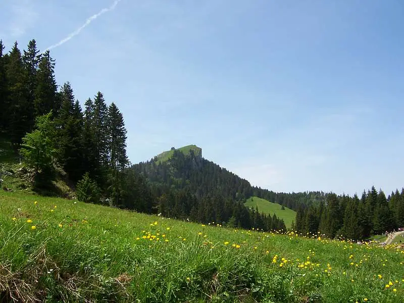 Refuges de Montagne à Bernex