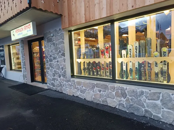 Morillon Sports