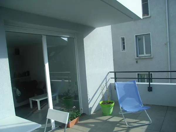 Photo terrasse