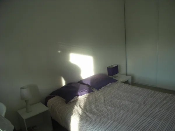 Photo chambre