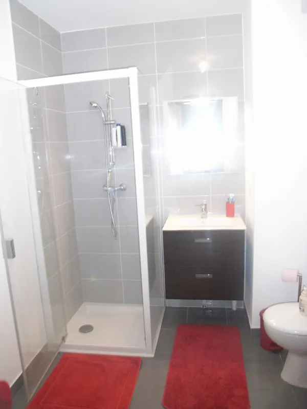 Photo salle de bain