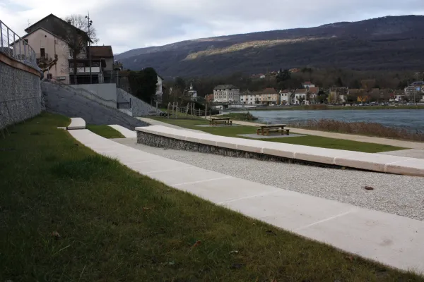 Jardin Public 3