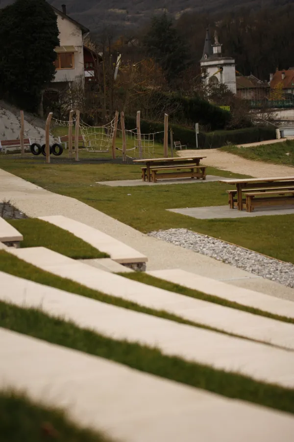 Jardin Public 5