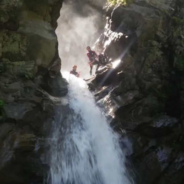Neo Mountain