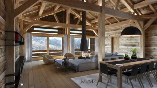 MVMZ Architecture