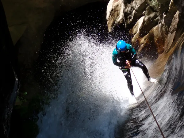 My Canyon_Doussard