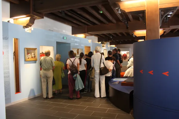Musée Rumilly
