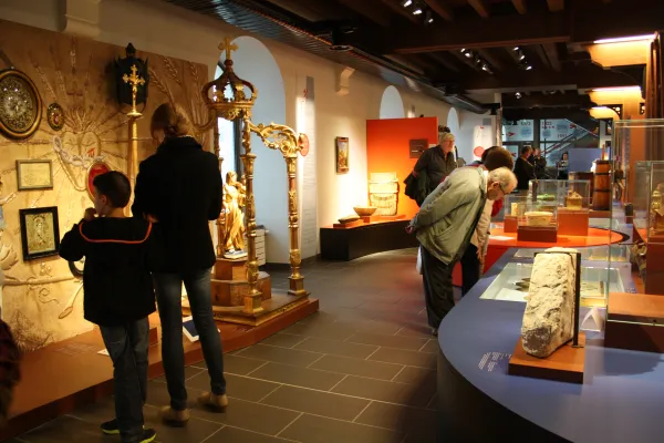 Musée Rumilly