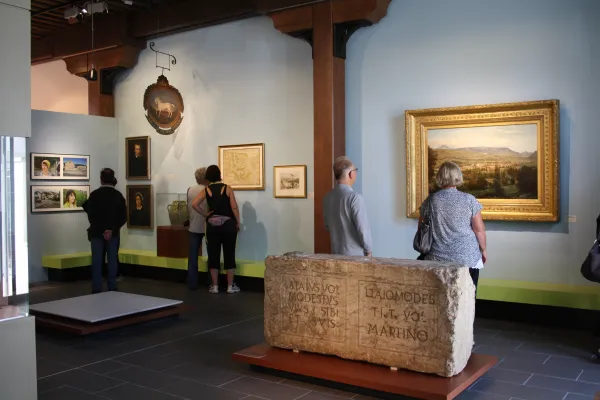 Musée Rumilly