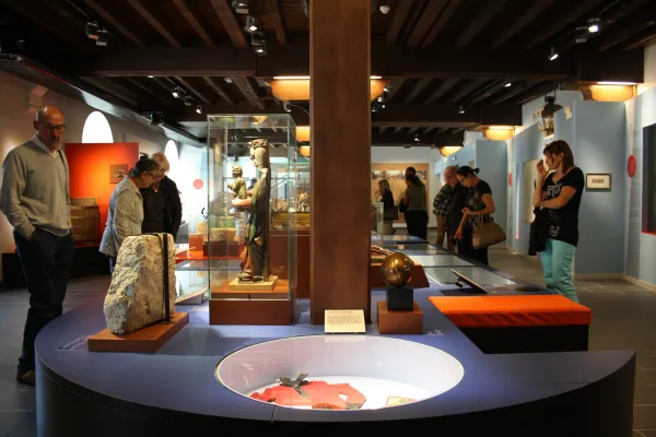 Musée Rumilly