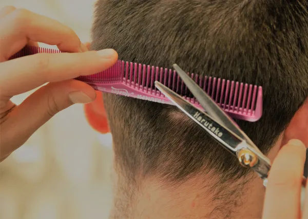 Coiffure