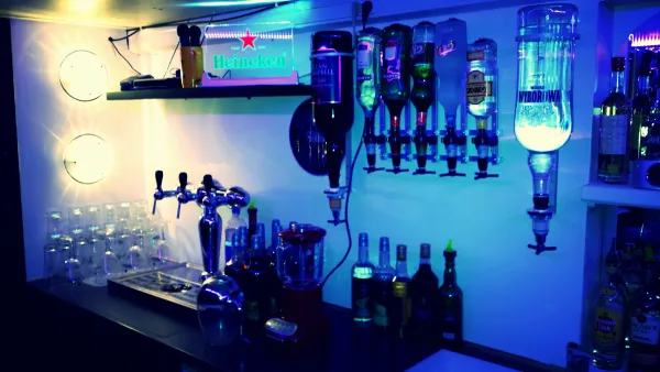 O'codebar