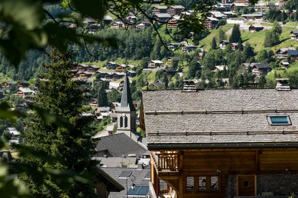 Jeu de piste maléfique_Châtel