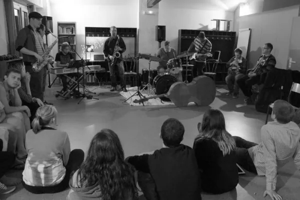 Osez l'Orchestre