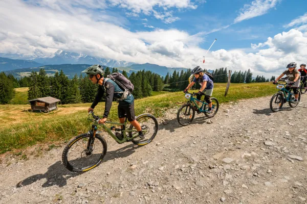 pack multi-activités_Megève