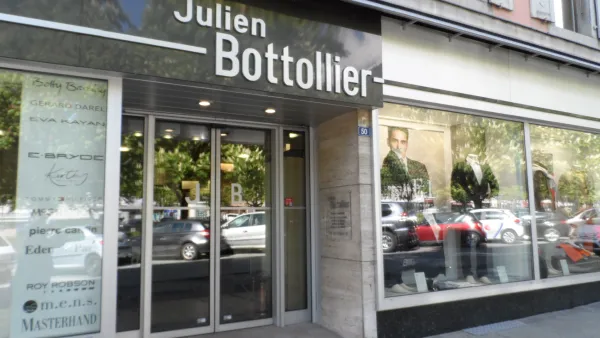 Julien Bottollier