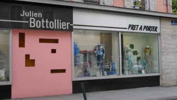Julien Bottollier
