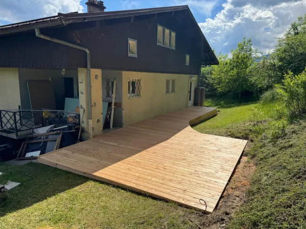 Jodra Construction