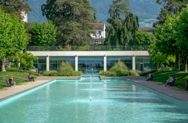 Parc Thermal