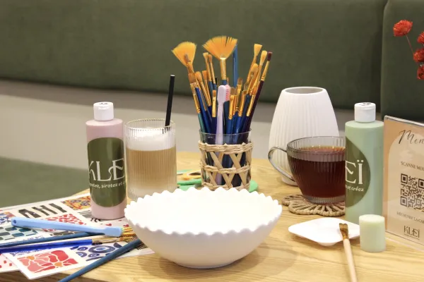 Atelier