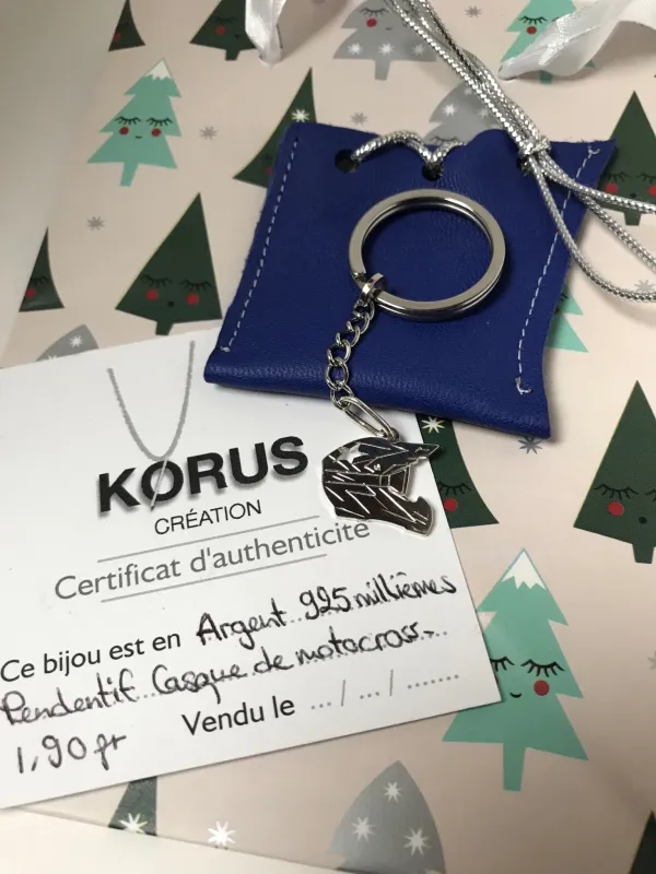 Cadeau personnalisé