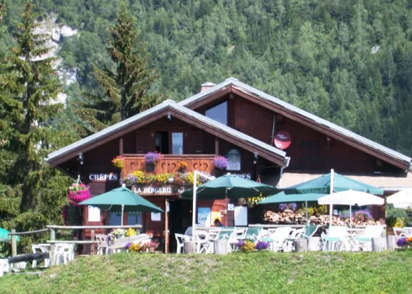 La Bergerie