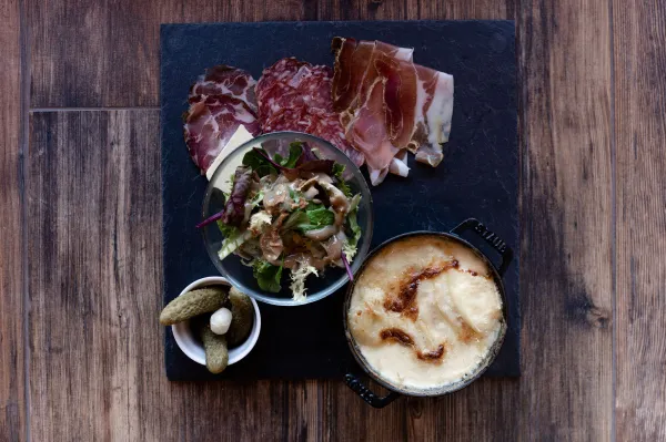 Tartiflette
